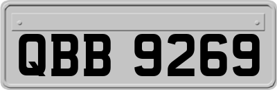 QBB9269