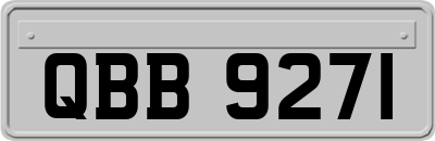 QBB9271