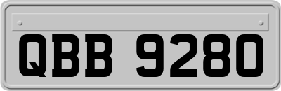QBB9280