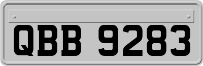 QBB9283