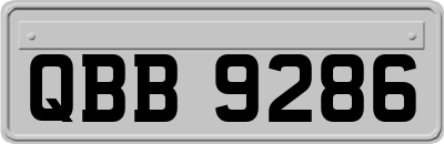 QBB9286