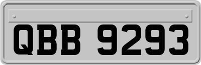 QBB9293