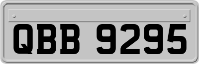 QBB9295