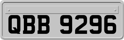 QBB9296