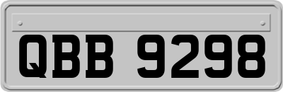 QBB9298