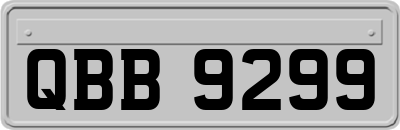 QBB9299