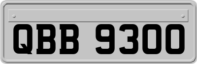 QBB9300