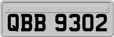 QBB9302