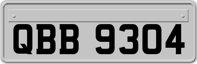 QBB9304