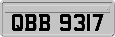 QBB9317