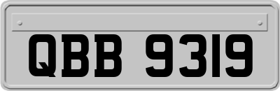 QBB9319
