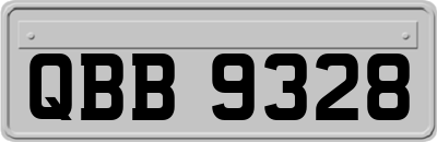 QBB9328