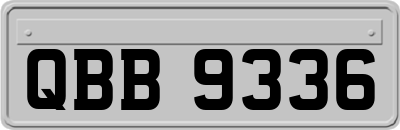 QBB9336