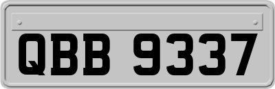 QBB9337