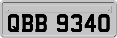 QBB9340