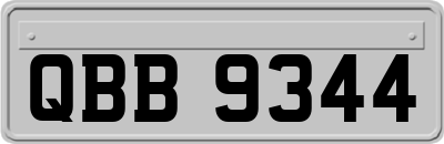 QBB9344