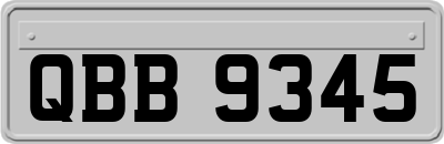 QBB9345