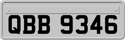 QBB9346
