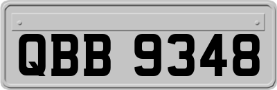 QBB9348