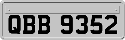 QBB9352