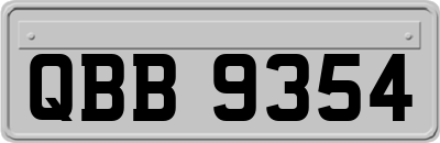 QBB9354