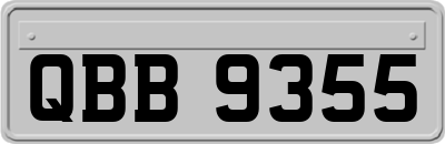 QBB9355