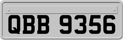 QBB9356