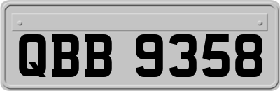 QBB9358