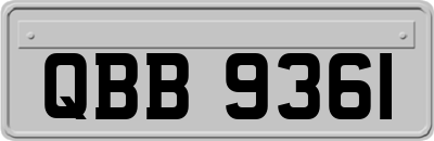 QBB9361