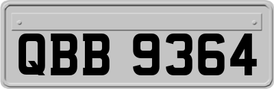 QBB9364