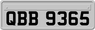 QBB9365