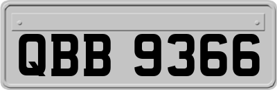 QBB9366