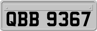 QBB9367
