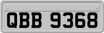 QBB9368
