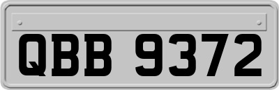 QBB9372