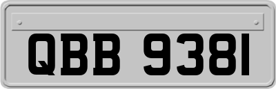 QBB9381