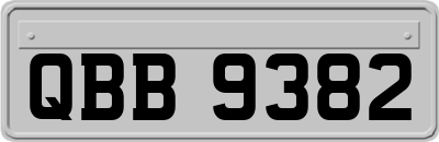 QBB9382