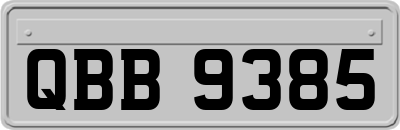 QBB9385
