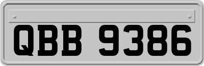 QBB9386