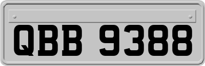 QBB9388