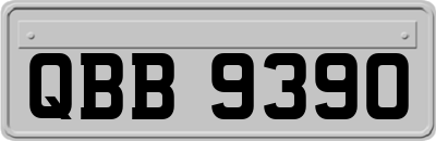 QBB9390