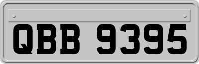 QBB9395