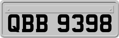 QBB9398