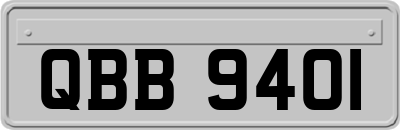 QBB9401