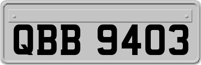 QBB9403