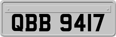 QBB9417