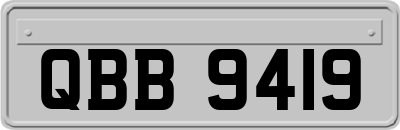 QBB9419