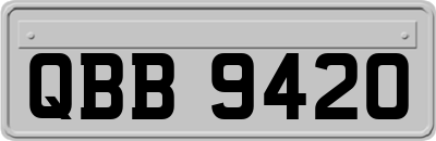 QBB9420