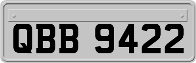 QBB9422