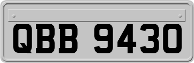 QBB9430